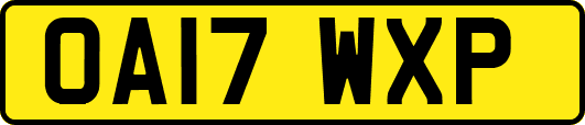 OA17WXP