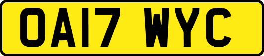 OA17WYC