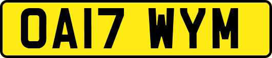 OA17WYM
