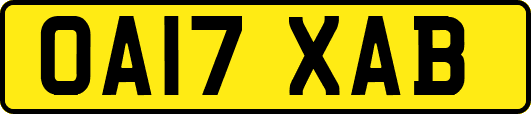 OA17XAB