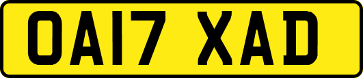 OA17XAD
