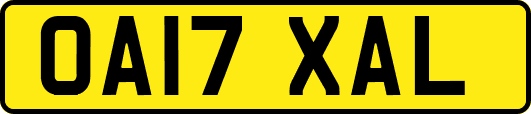 OA17XAL