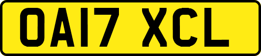 OA17XCL