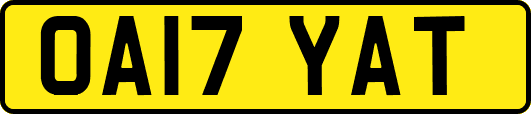 OA17YAT