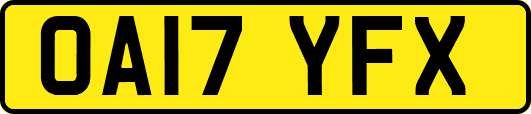 OA17YFX