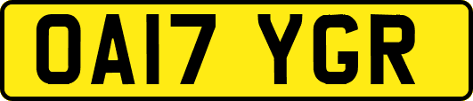 OA17YGR