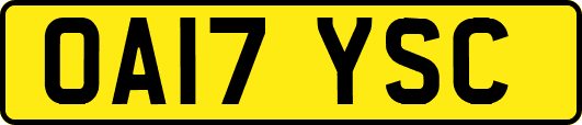 OA17YSC