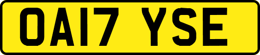 OA17YSE