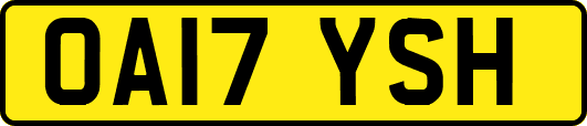 OA17YSH