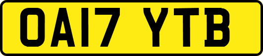 OA17YTB