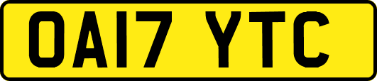 OA17YTC