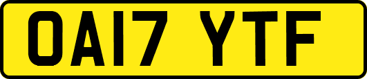 OA17YTF