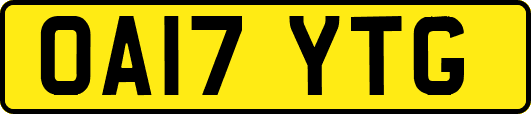 OA17YTG