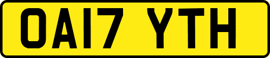 OA17YTH