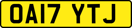 OA17YTJ