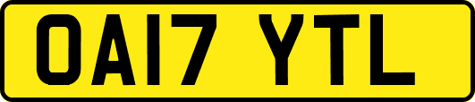 OA17YTL