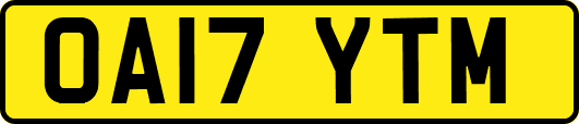 OA17YTM