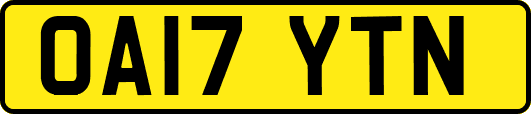 OA17YTN