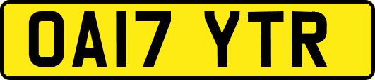 OA17YTR