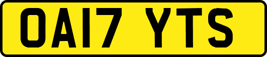 OA17YTS