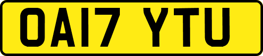 OA17YTU