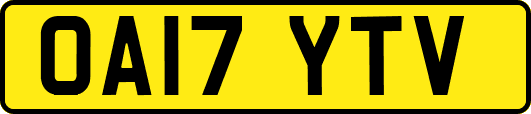 OA17YTV