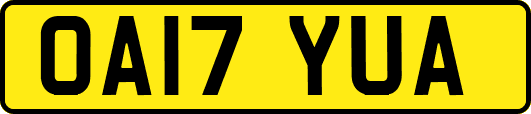 OA17YUA