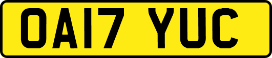 OA17YUC