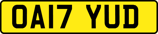 OA17YUD