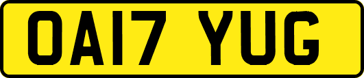 OA17YUG