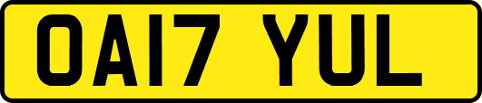 OA17YUL
