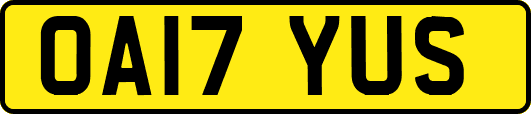 OA17YUS
