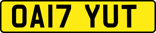 OA17YUT