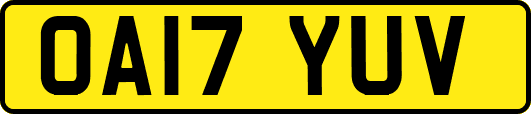 OA17YUV