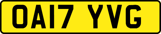 OA17YVG