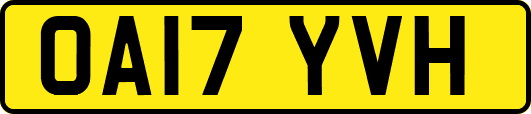 OA17YVH