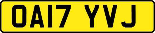OA17YVJ