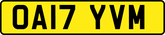 OA17YVM