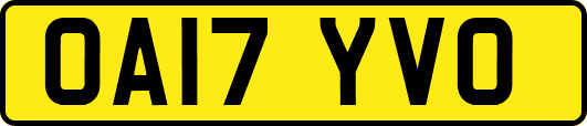 OA17YVO