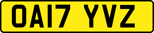 OA17YVZ