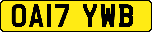 OA17YWB