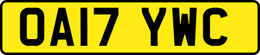 OA17YWC