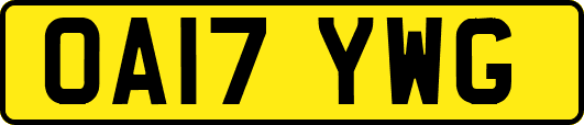 OA17YWG