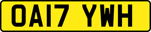 OA17YWH