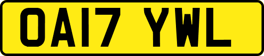 OA17YWL