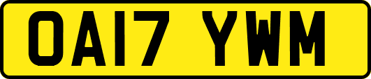 OA17YWM