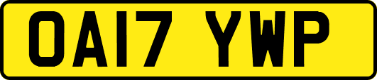 OA17YWP