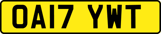 OA17YWT