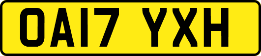 OA17YXH