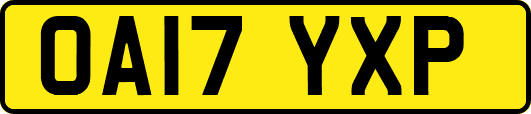 OA17YXP